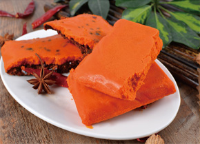 山城步道品牌介绍