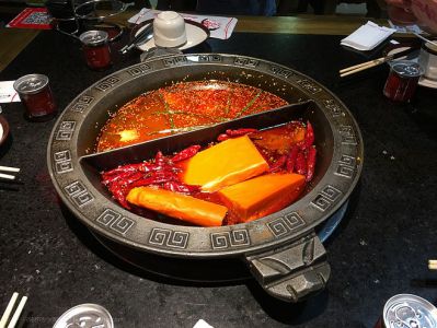 火锅底料供应厂家-专业重庆火锅底料生产-火锅底料厂家直销-【重庆掌邦食品有限公司】