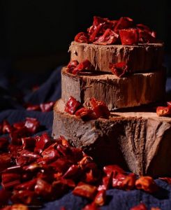 重庆老火锅底料挑战你的味蕾