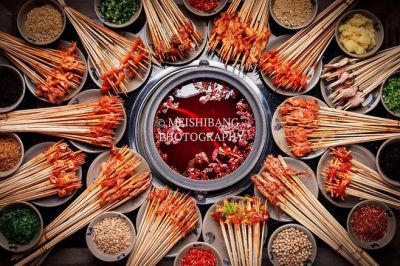 重庆火锅底料界的翘楚――掌邦食品