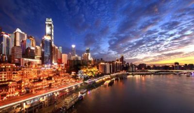  重庆火锅美食伴侣――掌邦食品有限公司