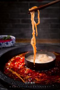 传承老味道  满足挑剔的味蕾