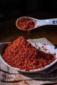 乍暖还寒犹未定，不如吃火锅