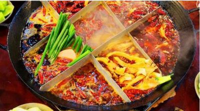 重庆特辣火锅底料，全世界都不能拒绝的火锅