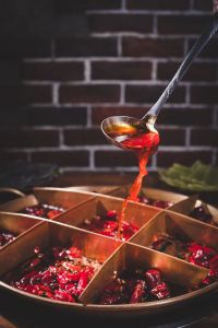 传承陆派火锅，山城步道的马帮文化梦