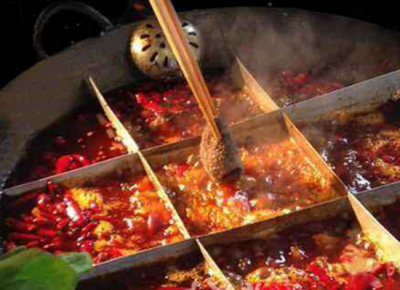 重庆火锅底料厂地址具体是哪里呢