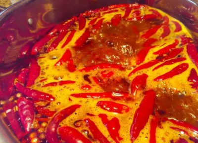 重庆火锅底料配送能够带来哪些方便呢