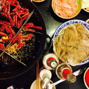 重庆串串香底料哪家好