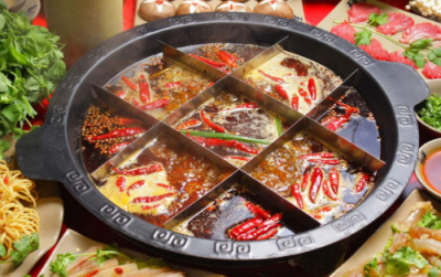 重庆火锅底料批发的注意事项有几个小点