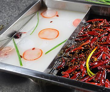  现在想开一家火锅店有什么样的胜势呢？