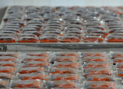 火锅底料加工厂的工序多不多？