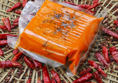 怎么挑选一个火锅底料代加工厂