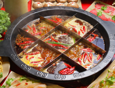 火锅底料批发应该去哪