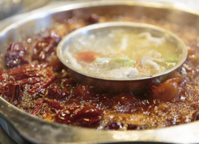 火锅底料定制让火锅馆的生意越来越好