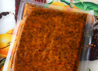 重庆火锅底料专业配送厂家一共有多少家