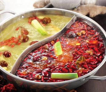 火的火锅底料是真的还是假的