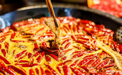 一次性火锅红油加工厂的生产安全问题