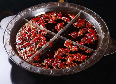 重庆大的火锅底料厂火锅店怎么选址