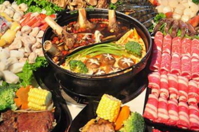 你知道重庆火锅底料厂地址在哪里吗