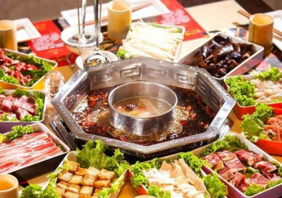 哪里有重庆老火锅底料工厂