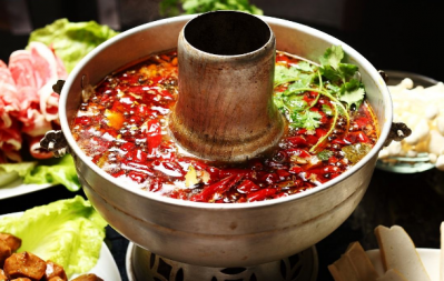 重庆火锅底料厂地址为什么会选择在璧山