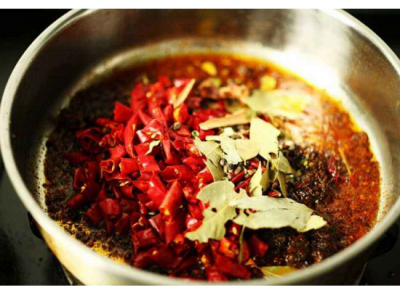 重庆老火锅底料可以从网上购买吗