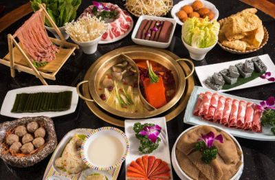 重庆火锅底料定制原来也可以这样做