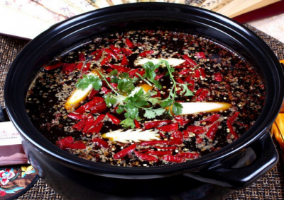 火锅底料批发工厂一般都是做什么的