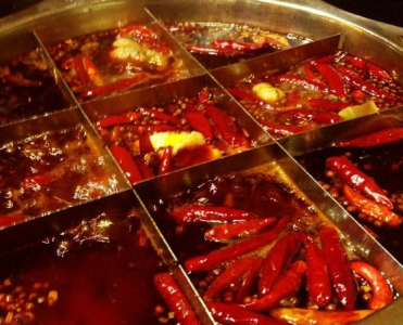 关于网购地道重庆火锅底料的那些事