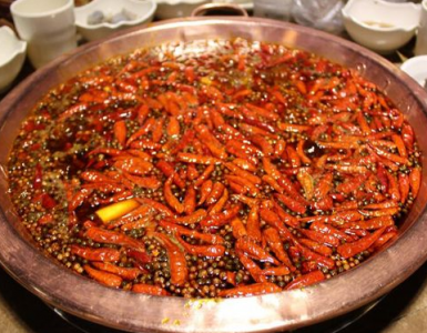 大的火锅底料厂家是不存在的