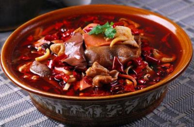 火锅底料配方有多少特殊味道可以模仿吗