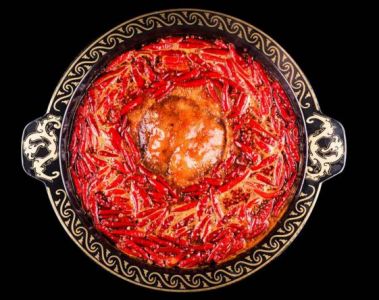 火锅牛油红油一般怎么发货呢不会不会坏