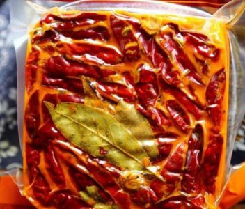 重庆火锅店专用红油有什么特殊用意