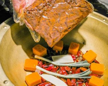 四川火锅底料加工厂一定要符合的几个要求