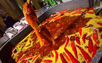 火锅底料批发要看清楚以下几个要求