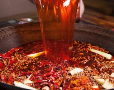 火锅底料怎么做专业流程专业市场