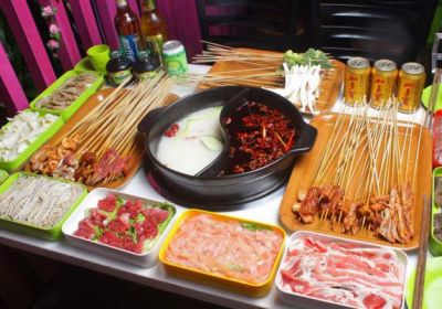 怎么选出好的串串香火锅？