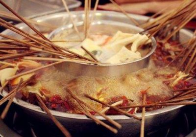 好的串串香底料加工的流程是怎样的？