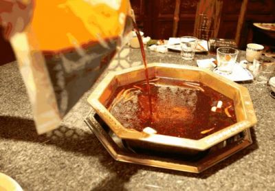 火锅底料代加工好坏直接影响餐厅发展