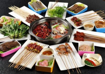 挑选火锅串串香底料时要注意什么？