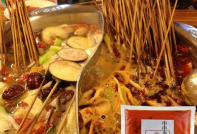 重庆火锅串串香底料成功的秘诀是什么？