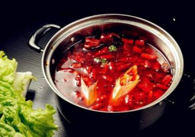 重庆串串香底料加工有哪些特点？