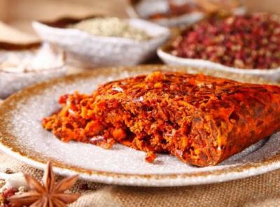 吃火锅当然还是要吃地道的重庆掌邦火锅。