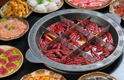 鱼火锅底料厂家怎么制作鱼火锅