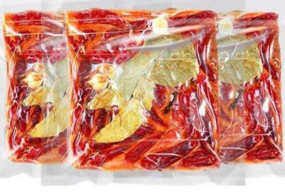 重庆火锅鱼底料制作的那些事