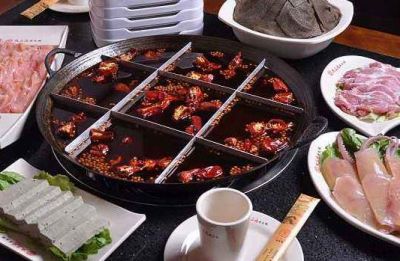 火锅底料代加工要注意什么问题?