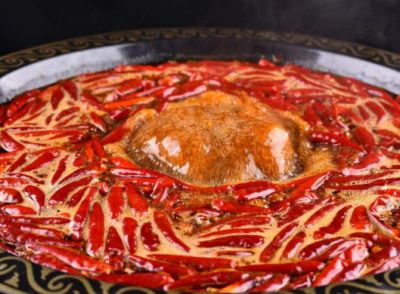 牛油底料加工厂可不可以信赖重点看这个