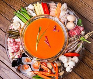 掌邦食品，集麻辣文化之大成