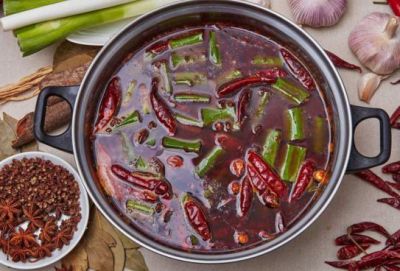 吃货指南-掌邦火锅