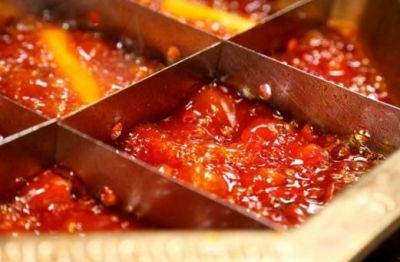 自制火锅底料如何解泛苦的问题?